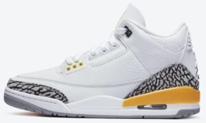 Jordan 3