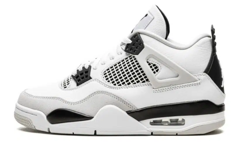 Jordan 4